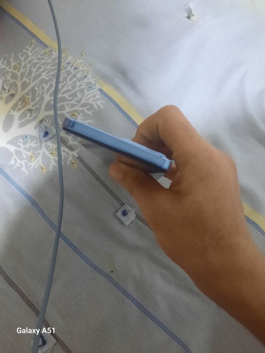 A73 xolat ideal xotirasi 256 Gb