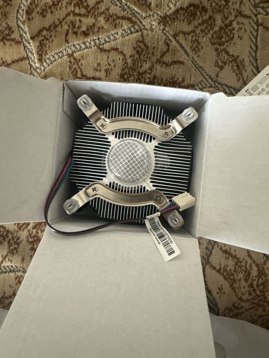 Кулер для процессора Corsair Deepcool THETA 9