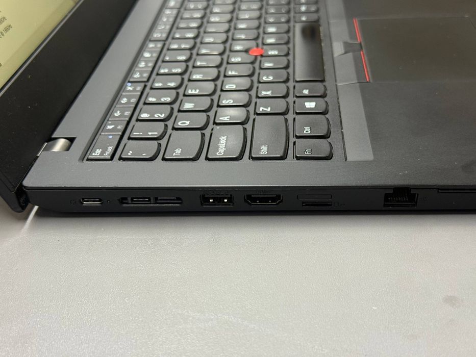 Lenovo THINKPAD Тренд болган ноутбукдан