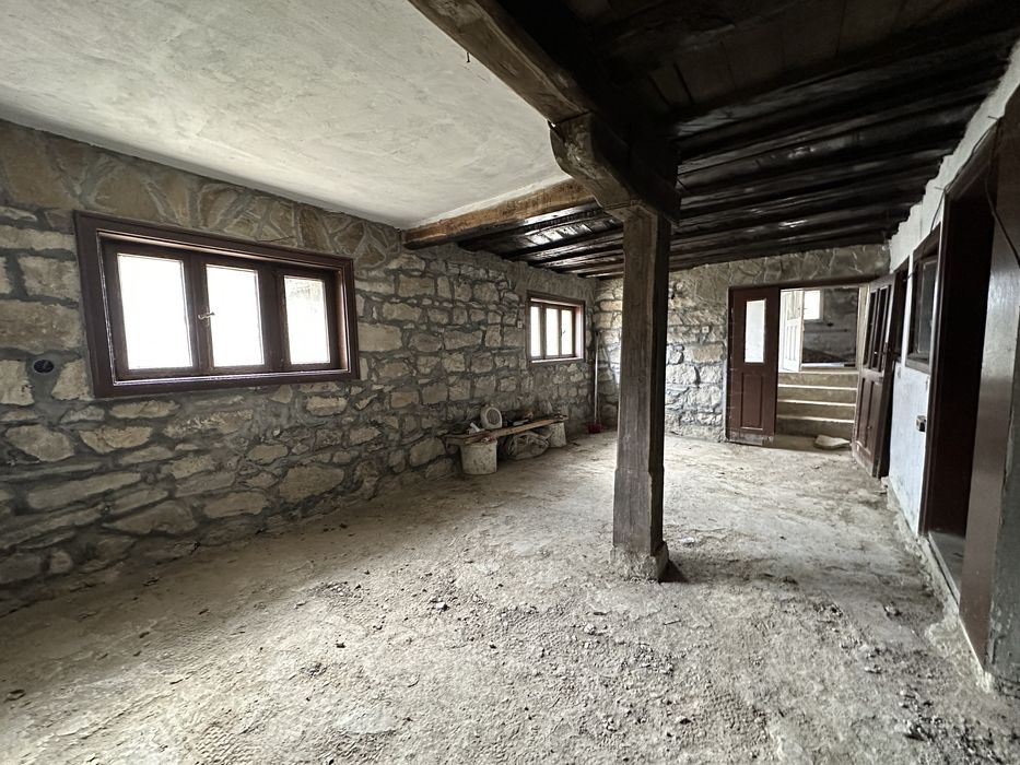 Продава се Къща в с. Дрента, Област Велико Търново - 100 кв.м за 650 €/кв.м - Снимка #11