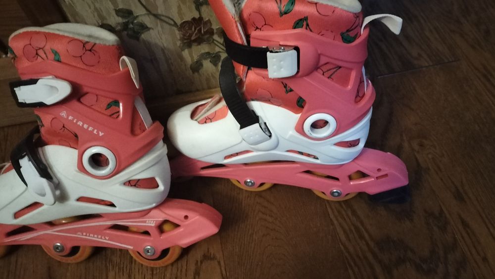 Vând role utilizate