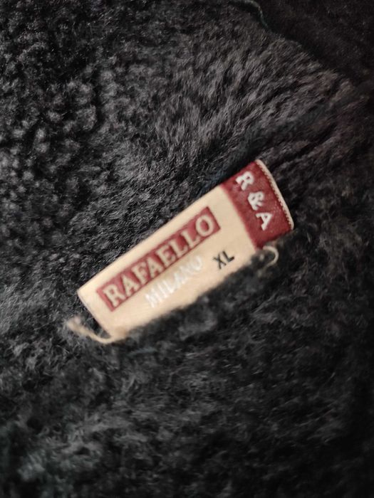 Дубленка женская Б/У