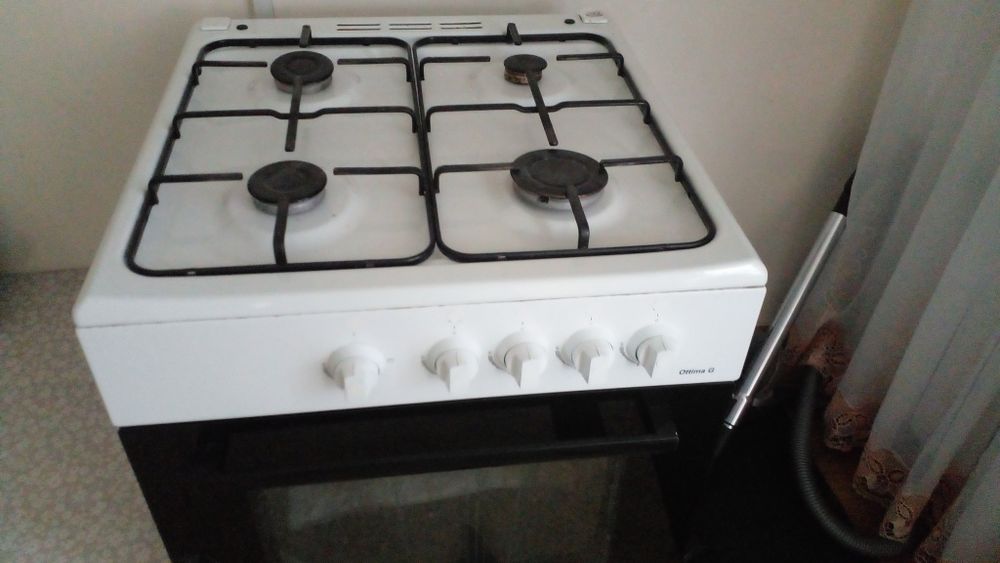 Artel gaz plitasi