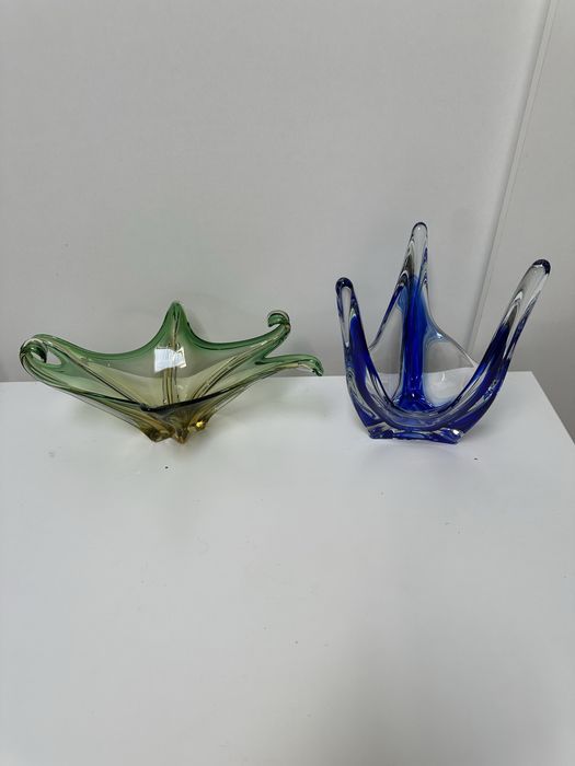 Deco sticla Murano