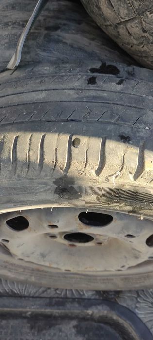 Диски на Фольксваген Поло