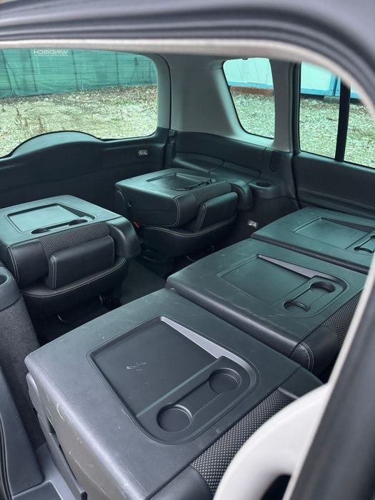 Se vinde Renault Espace 2013