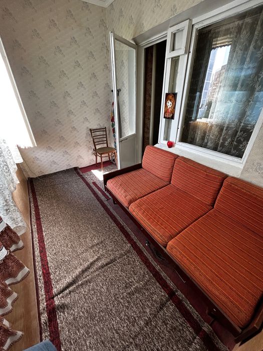 Своя! 3х комнатная квартира Куйлюк 7, срочно