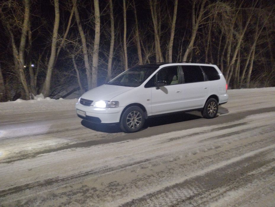 Хонда Одиссей ра4