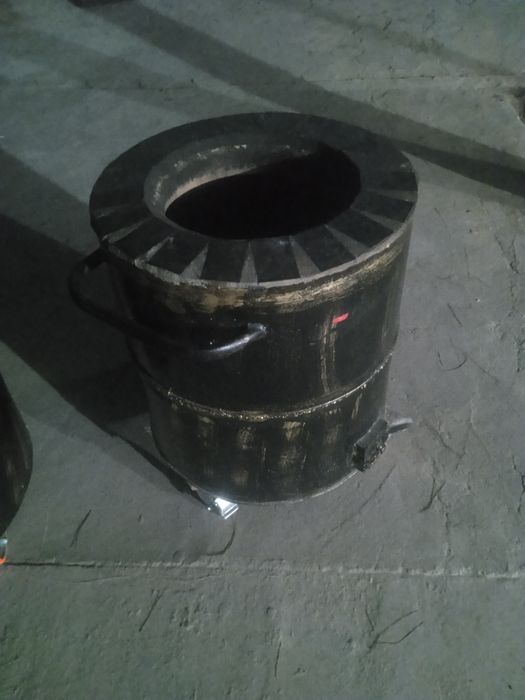 Сомса тандир сотилади