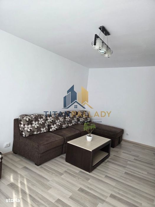 3Camere,Decomandat,Renovat,Mobilat Utilat Modern Trapezului-1Decembrie
