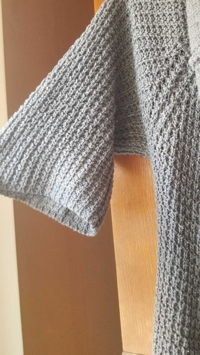 Cardigan dama Unia marimea XL