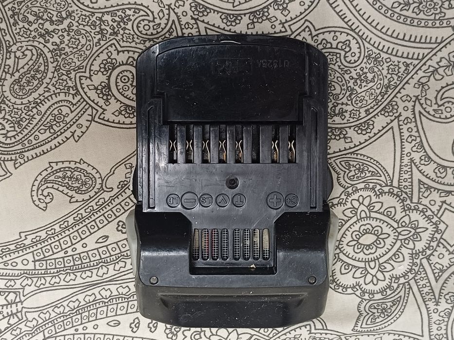 Baterie Hitachi BSL 1815  in stare buna