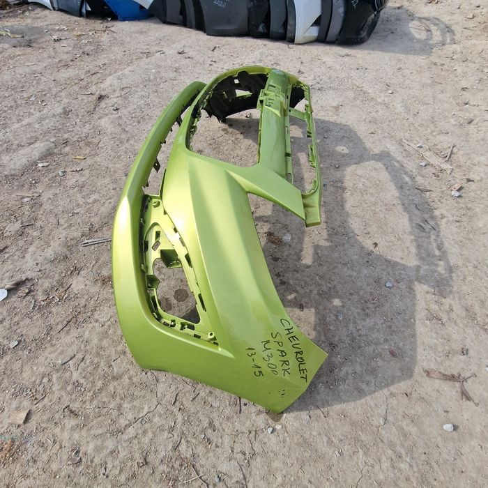 Chevrolet Spark M300  13-15 предна броня