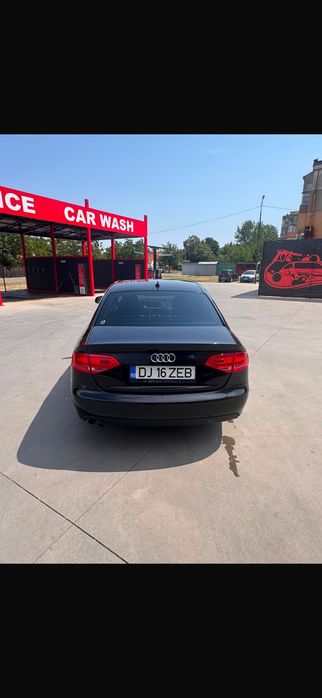 AUDI A4 2009 — imagine 3