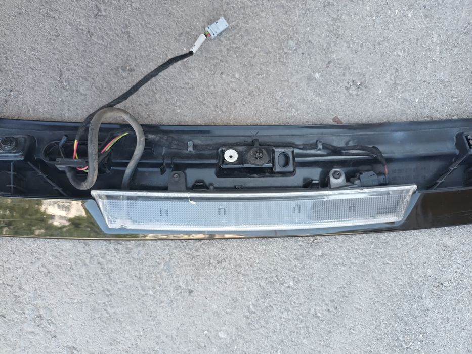 Лайсна за ситроен с4