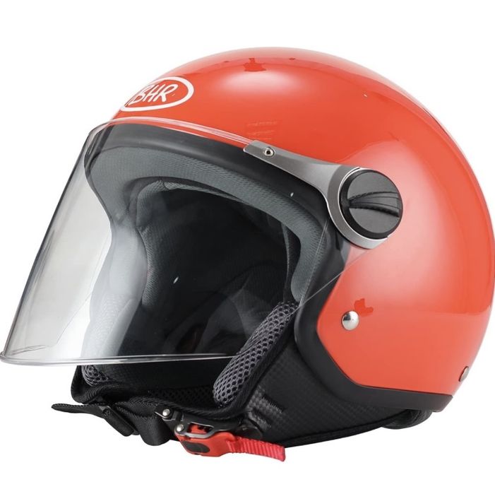 Casca Moto/Scooter/ATV/Enduro