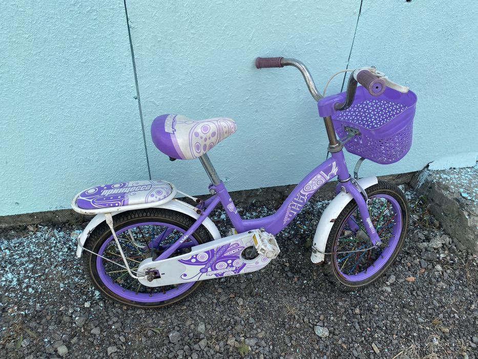 Продам велосипед