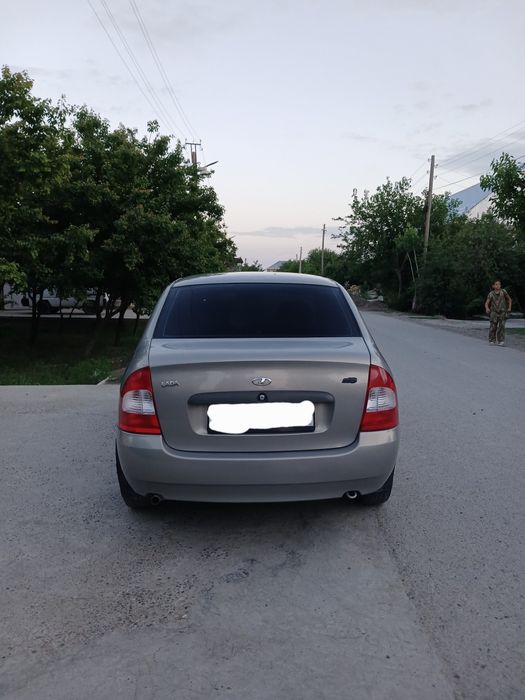 Lada kalina 1118