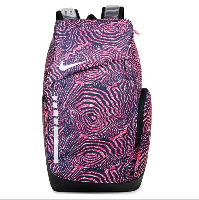Nike Elite Bag V2