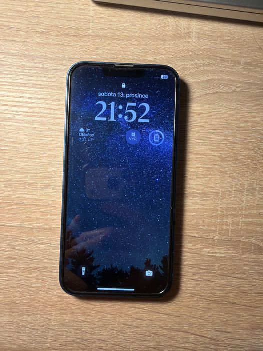 IPhone 13 128 gb