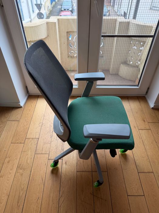 Mobexpert Scaun ergonomic birou Dalton