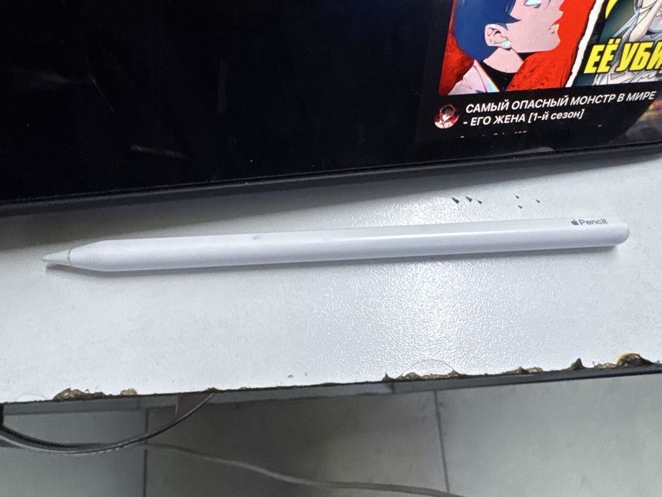 продам apple pencil 2