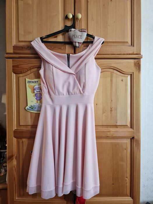 Летни официални рокли