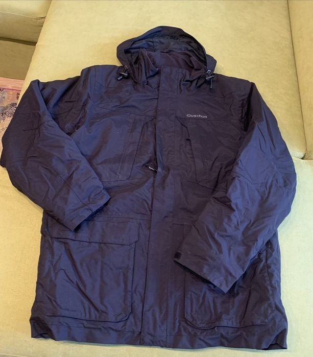 Якета Quechua, S'Oliver, Quechua,  Jack Wolfskin