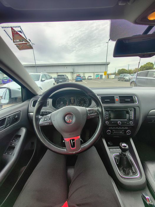 Vânzare Volkswagen Jetta 2.0