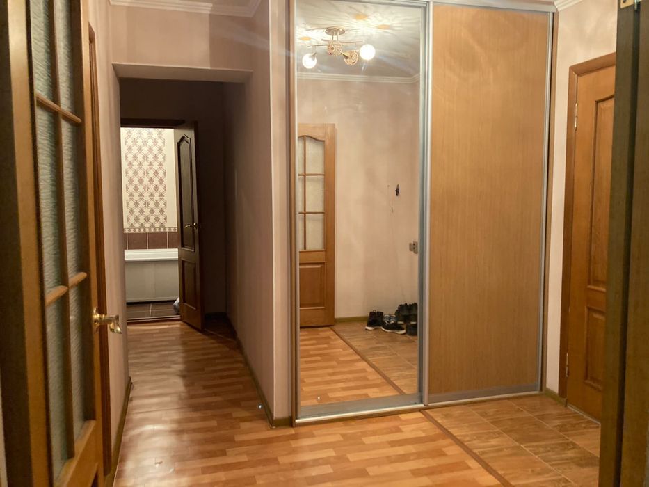 Продам 2х ком квартиру