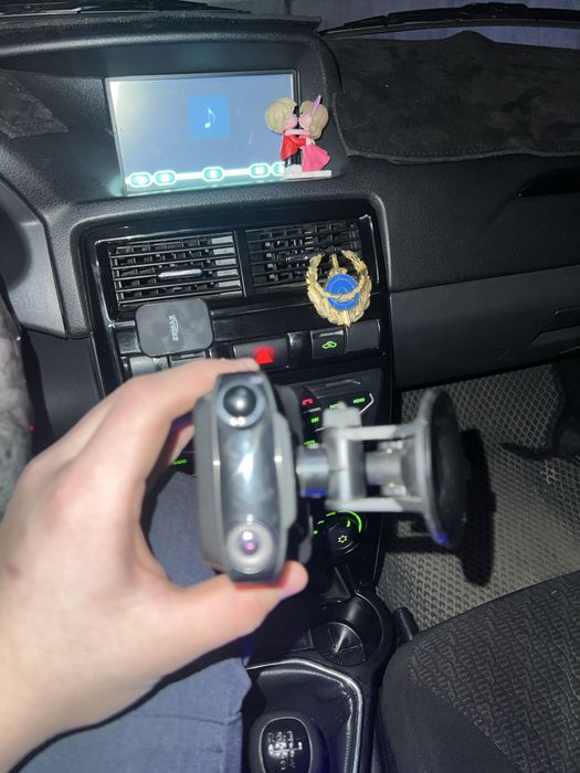 камера-регистратор