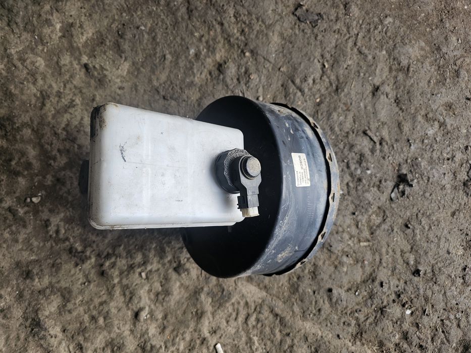 Tulumba servofrana 504089712 Iveco Daily 3.5 t,5T 2007-2011