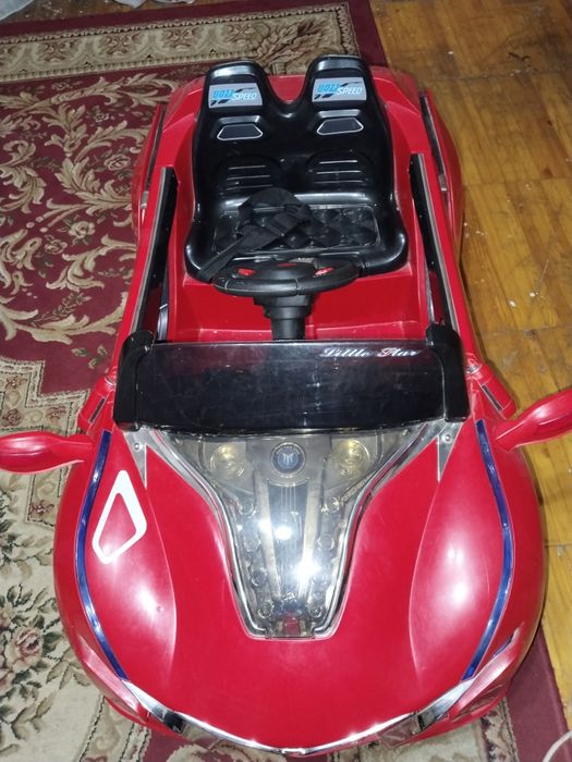 Электро мобиль модел XMX - 803 продается