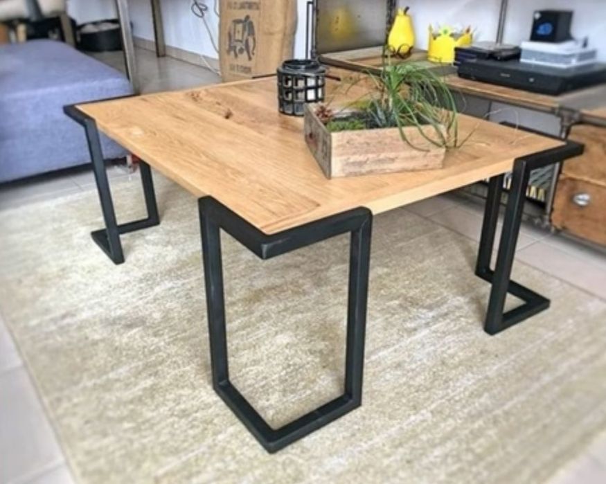 Изготовление м/к