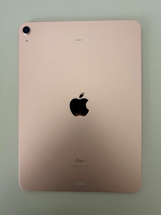 iPad Air (4th generation)