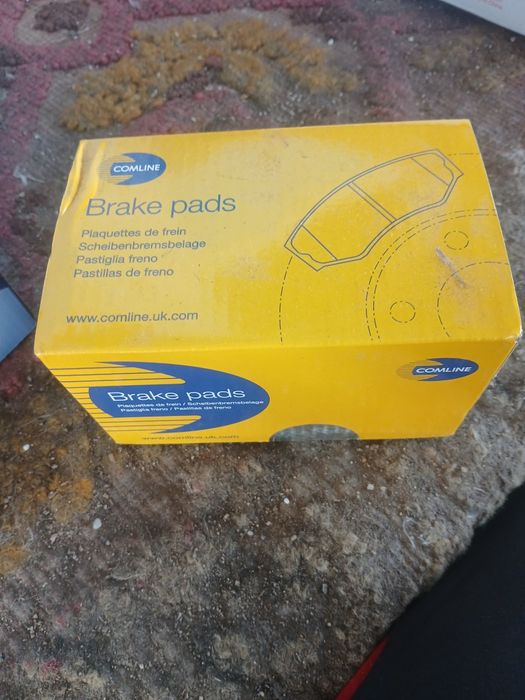Pachet Complet Revizie + Frâne (Discuri/Plăcuțe) Audi A4 B6 1.9 TDI