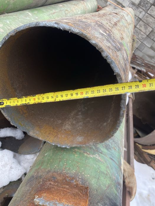 Продам трубы диаметр 273
