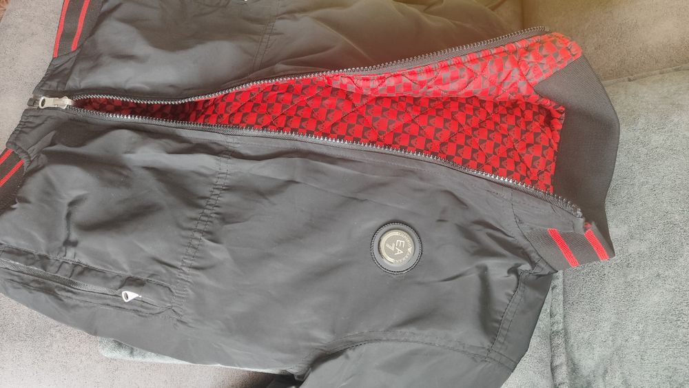 Яке преходно за момче