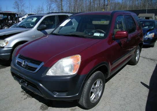 Авторазбор в Петропавловске [Тойота, Ниссан, Мазда, Хонда, Шевролет ...