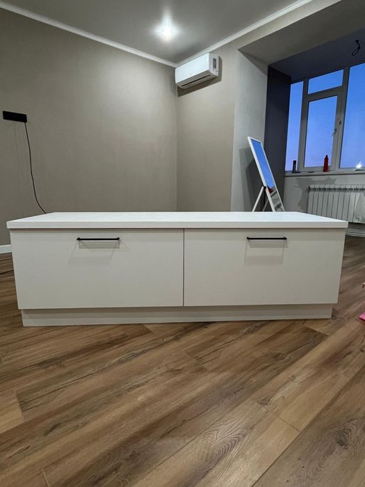 Тумба в хорошем состоянии