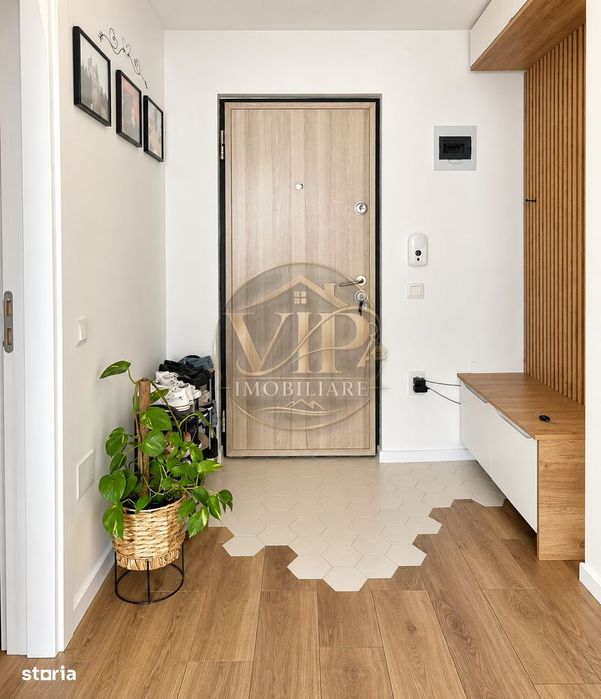 Apartament cu 3 camere,decomandat,bloc nou,78 mp utili,Ampoi 3