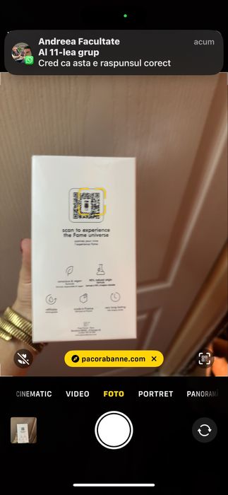 Fame the couture edition limited edition