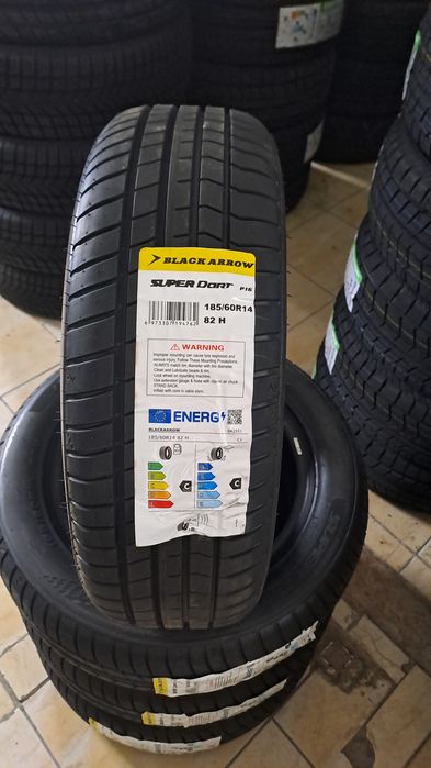 Anvelope noi vara 185 60 r14
