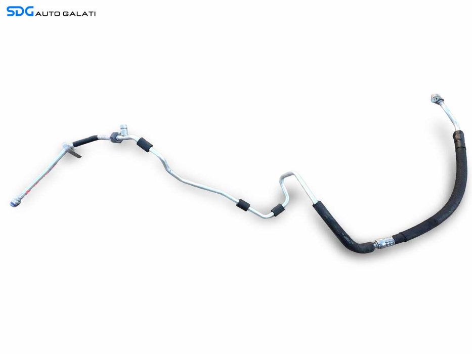 Conducta Teava AC Aer Conditionat Clima Audi A4 B6 2.5 TDI V6 2001 - 2005 [N4863]