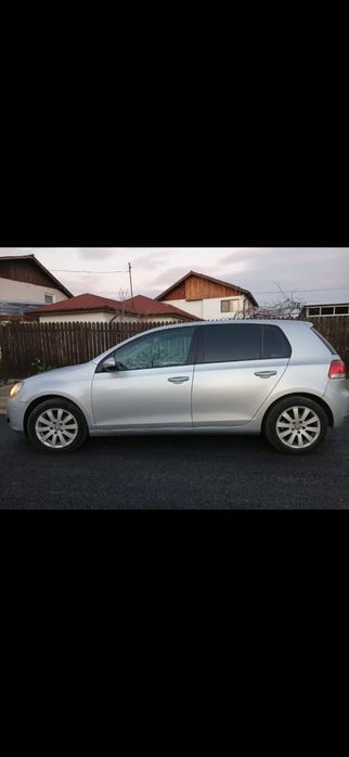 Volkswagen golf de vânzare