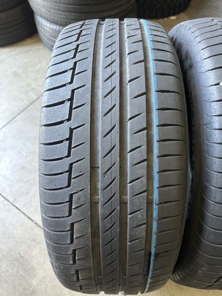 255/60/18 CONTINENTAL 4бр