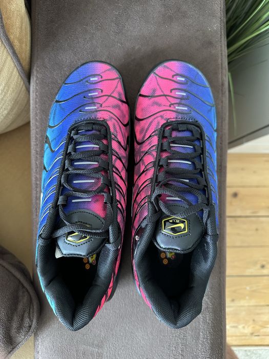 Air Max Plus TN
