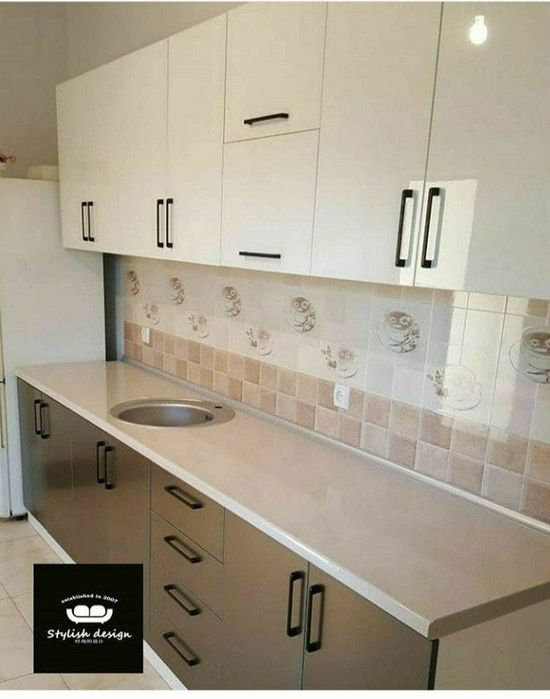 Кухинни мебель ясимиз