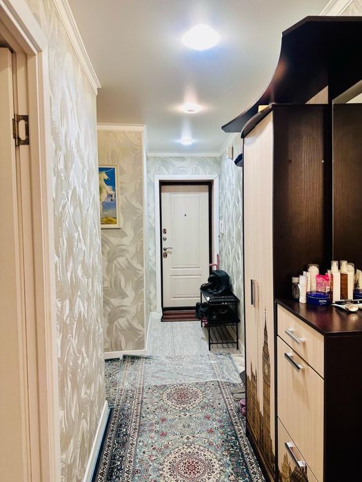 3-комнатная квартира в городе Аркалык