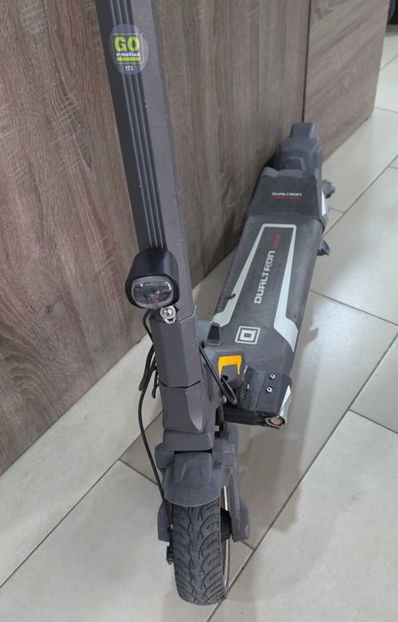 Електрическа тротинетка Dualtron Togo 48V